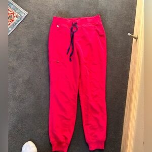 FIGS Scrub Pants